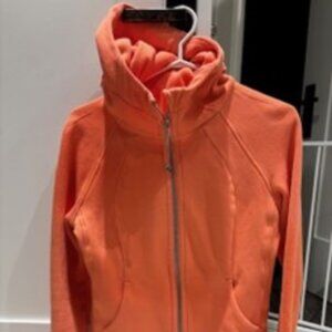 Scuba Full-Zip Hoodie